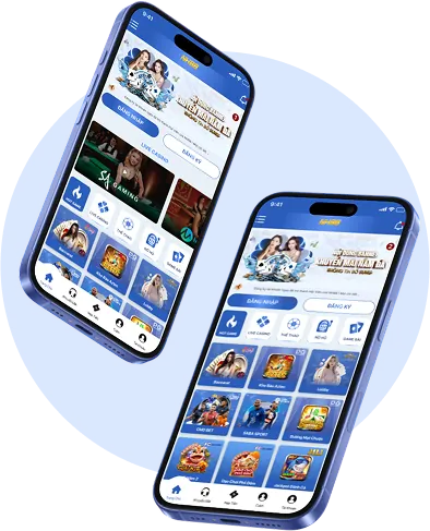 Biểu tượng giao dịch nhanh chóng qh888