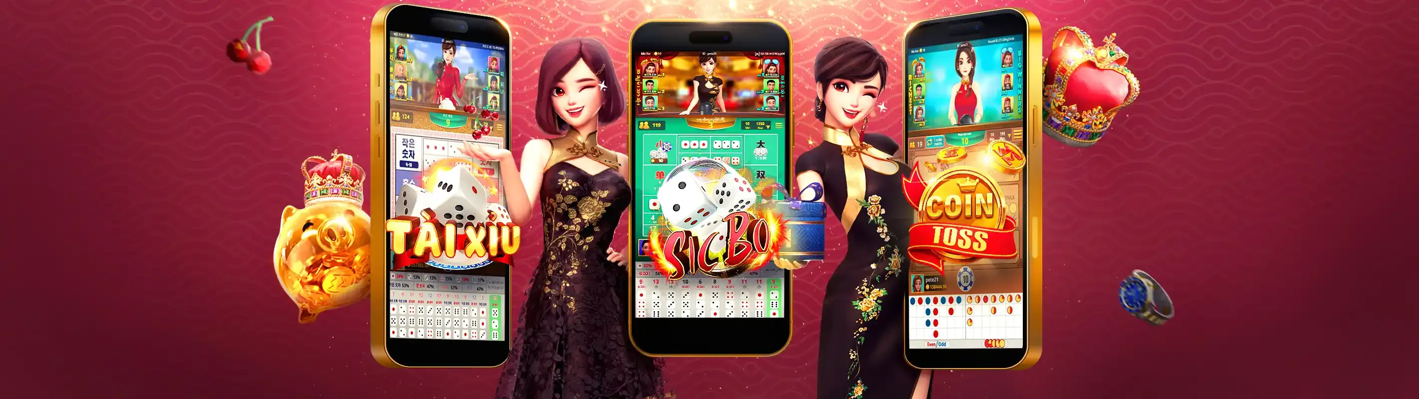 Giao diện đăng nhập an toàn của qh888 link mới
