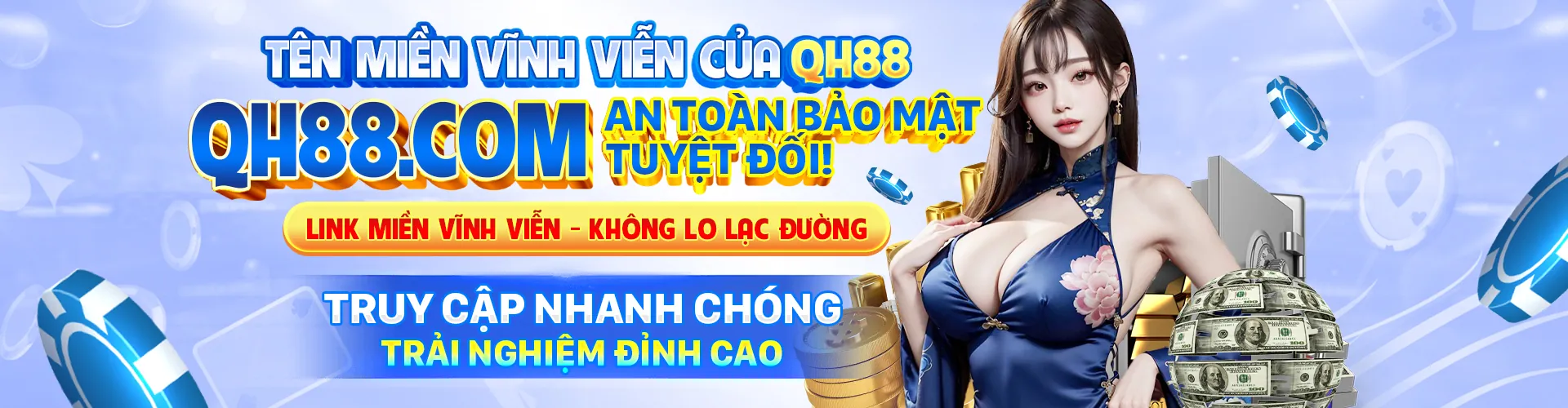 Hình ảnh banner tuân thủ GDPR của qh888 link mới